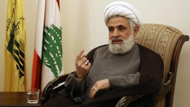 امریکی شرائط پر حکومت کی تشکیل قبول نہیں: حزب اللہ 