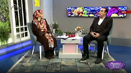 سماجی پروگرام - نسیم زندگی 