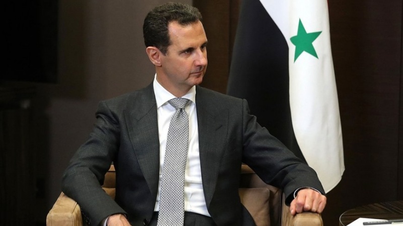 امریکا اور اس کے اتحادیوں کو بشار اسد کا واضح پیغام (دوسرا حصہ)