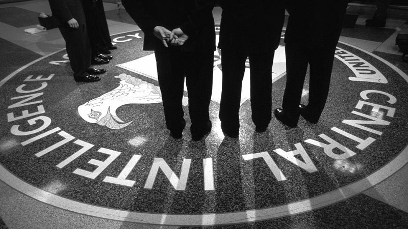 امریکی خفیہ ایجنسی سی آئی اے کو ناکامیوں کا سامنا