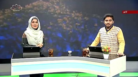 سماجی پروگرام ۔ زندگی سلام