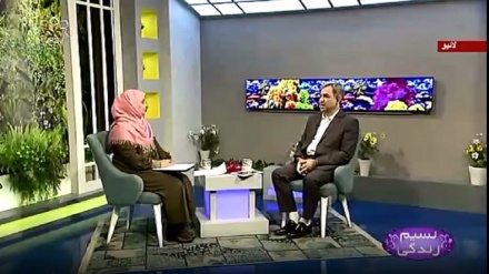 نسیم زندگی - ایران میں پیوندکاری کی سہولتیں 