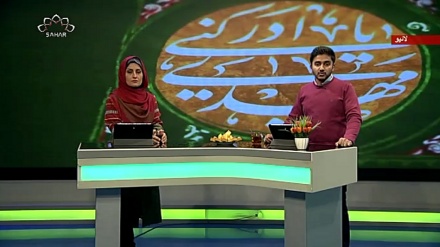 سماجی پروگرام ۔ زندگی سلام