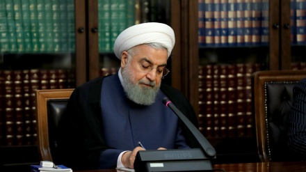 Iranski predsjednik čestitao muslimanskim liderima Kurban-bajram