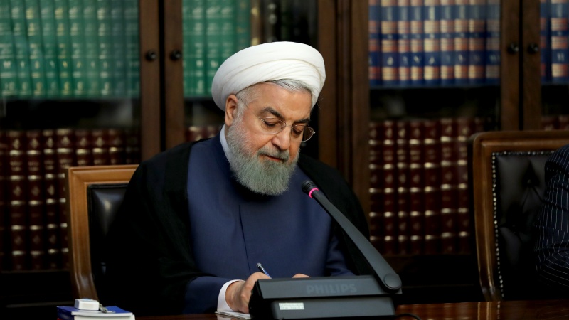 Iranski predsjednik pozvao na saradnju među muslimanskim zemljama