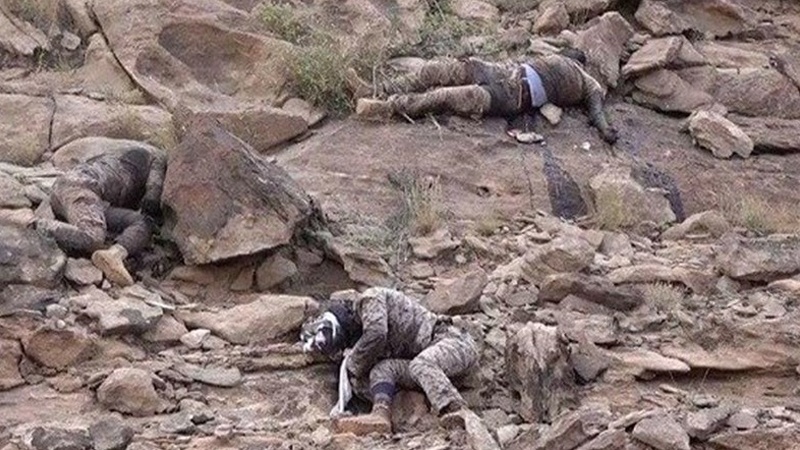 یمن کے خلاف جارح سعودی اتحاد کی جنگ میں آٹھ ہزار سے زیادہ سوڈانی فوجی زخمی اور ناپید 