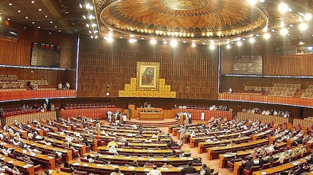 اپوزیشن کو قانون سازی میں شامل کرنے کے لیے خصوصی پارلیمانی کمیٹی تشکیل 