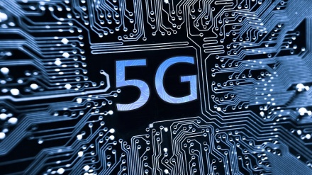 Çin dünyanın ən böyük 5G şəbəkəsini qurub