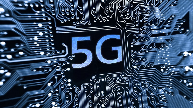 Çin dünyanın ən böyük 5G şəbəkəsini qurub