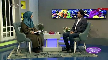 نسیم زندگی - امراض نظام ہضمہ اورغذا