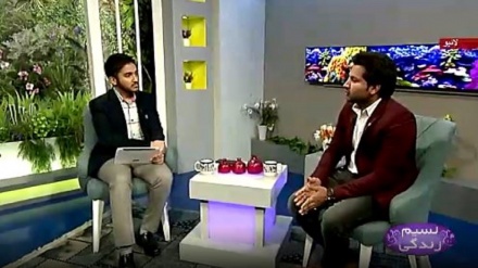 نسیم زندگی - کالا یرقان