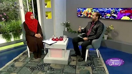 نسیم زندگی - سستی اور کاہلی