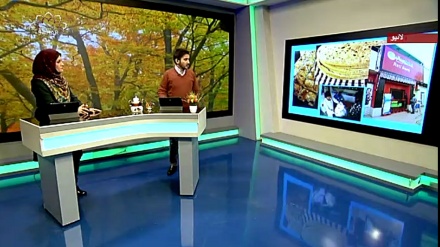 سماجی پروگرام ۔ زندگی سلام