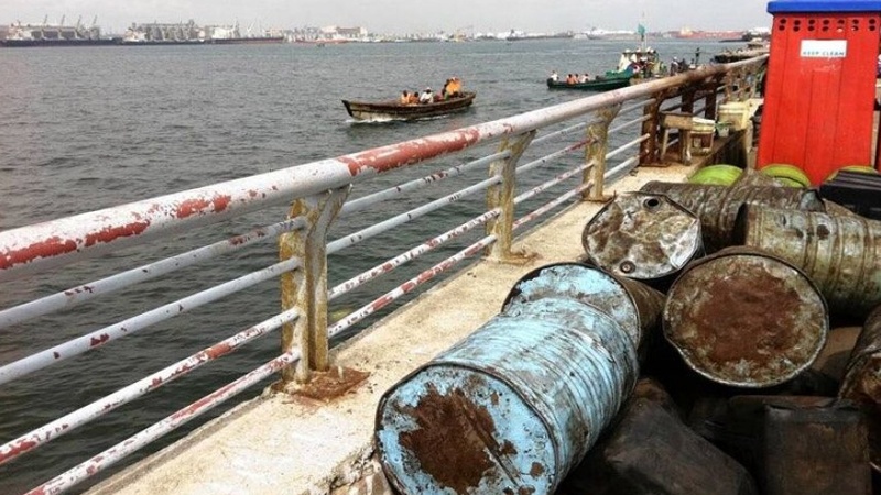 سعودی عرب یمن کا تیل بھی چرا رہا ہے، یمنی وزیر پٹرولیم 