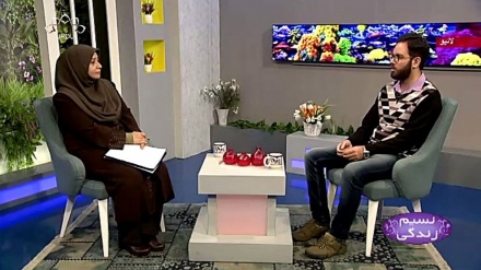 نسیم زندگی - آنتوں میں سوزش اورسوجن