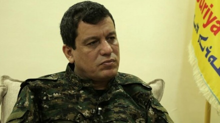 Ebdî: Divê civaka navdewletî çareseriyeke radîkal ji pirsgirêka girtiyên DAIŞ‘ê re bibîne 