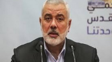 Silahlı müqavimət sionistlərin fitnələrilə yeganə mübarizə yoludur