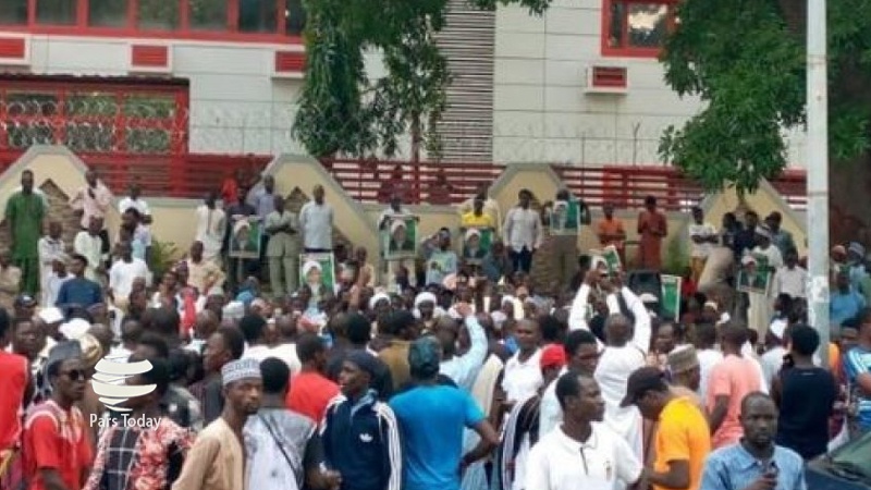 Nigerijske snage otvorile vatru na pristalice Šejha Zakzakija