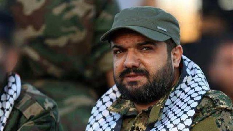 جہاد اسلامی کے کمانڈر کی شہادت پر فلسطینی گروہوں کا ردعمل