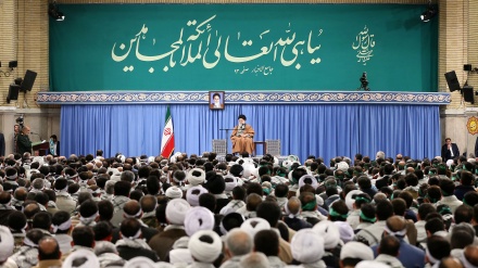 Rêberê Giranqedr ê Înqilaba Îslamî: 