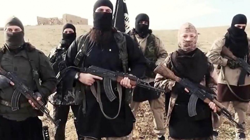 Uhapšene četiri osobe u Italiji zbog sumnje da su slale novac za ISIL