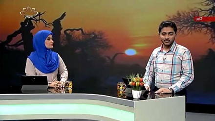 سماجی پروگرام ۔ زندگی سلام