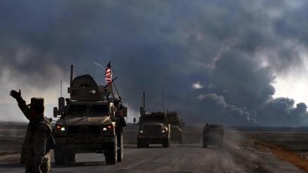 Američki vojni konvoj napadnut u iračkom Babilu