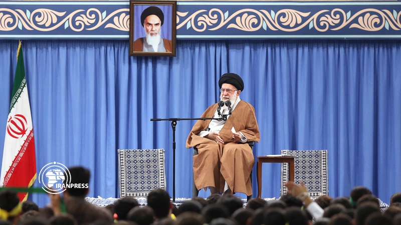 Iranski vrhovni lider pozvao na zabranu pregovora s Amerikom