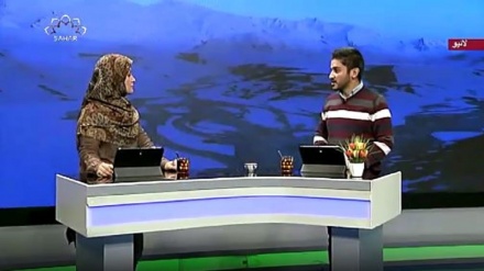 سماجی پروگرام ۔ زندگی سلام