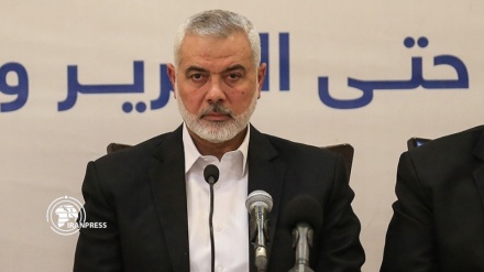 Hamas odbacio američki poziv na tajni sastanak