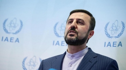 AEBA əlavə protokolun İran tərəfindən könüllü şəkildə yerinə yetirilməsini etiraf edib