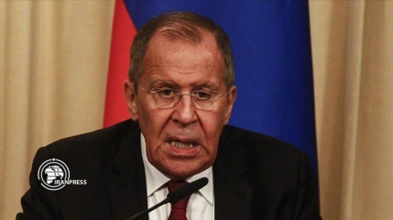 Lavrov ABŞ müdafiə nazirinin sözlərini cavablandırıb