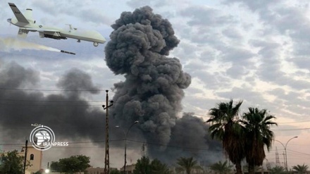 Irak će razmotriti saradnju s američkom vojskom nakon zračnih udara