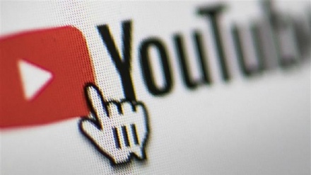  یوٹیوب کی ایران دشمنی، سحراردو ٹی وی کا پیج تیسری بار ڈیلیٹ کردیا گیا !