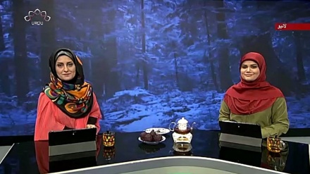 سماجی پروگرام ۔ زندگی سلام