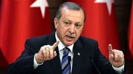 Bi damezirîna partiyên nû, Erdogîn divê li fikra yekîtiyeka sêyem be