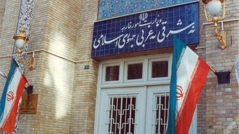 ایران کی وزارت خارجہ میں کویت کے ناظم الامور طلب