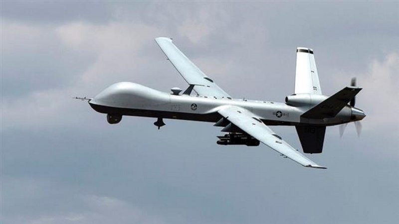 Vašington: Rusija je oborila naš dron iznad Libije