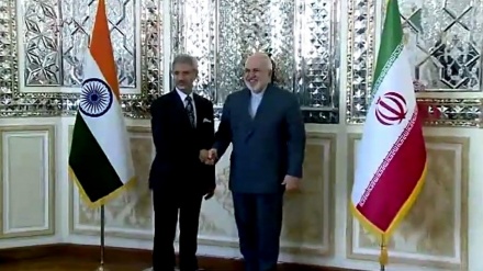 ایران ہندوستان تعلقات