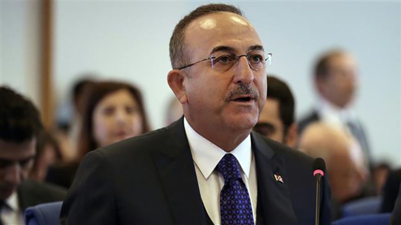 Turska neće učestvovati u američkim sankcijama protiv Irana