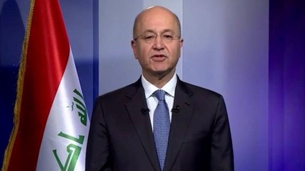 عراق کے نئے وزیراعظم کا اعلان آئندہ دو دنوں میں 