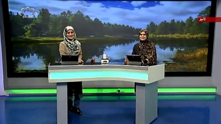 سماجی پروگرام ۔ زندگی سلام