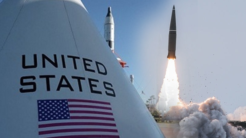 Moskva Amerikanın qadağan olunmuş raketlərinin sınağından nigarandır
