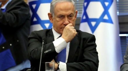 اسرائیل ختم ہو رہا ہے، صیہونی وزیر اعظم کا اعتراف 