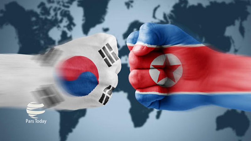 Pxenyan: Cənubi Koreya ilə birbaşa əlaqələri kəsəcəyik
