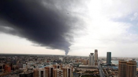 Snage Haftara bombardiraju naselja na jugu Tripolija