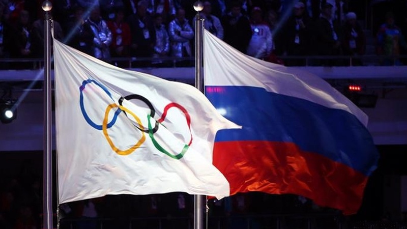 روس پر عالمی کھیلوں میں شرکت پر چار سال تک پابندی 