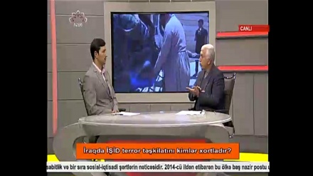 KOMPAS  -  07-12-2019 - İranın bir çox janrlarda olan əsərlərini azəri dilində ən yaxşı dublyajlarla seyr etmək üçün hər gün Beynəlxalq Səhər telekanalının Azəri xidmətinin tamaşaçısı olun.