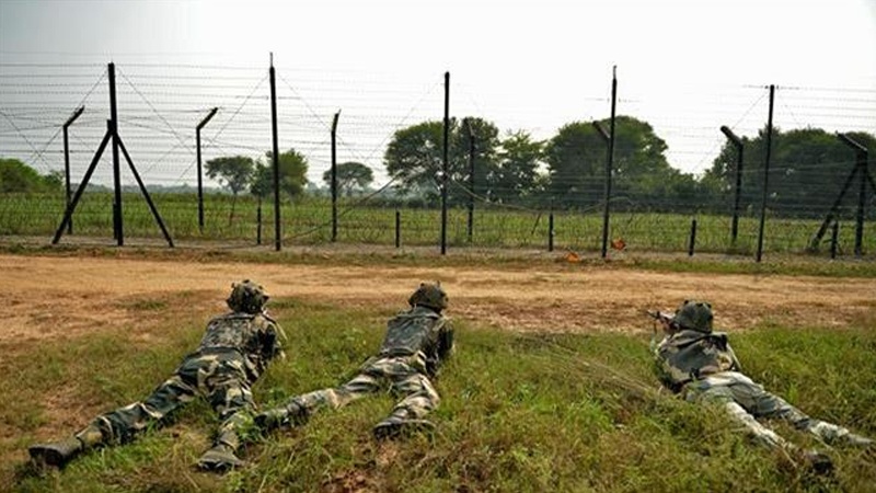 لائن آف کنٹرول پر ہندوستانی فوج کی فائرنگ سے 3 پاکستانی جاں بحق