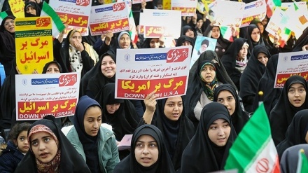 تیس دسمبر رہبرانقلاب اسلامی سے وفاداری کا دن اور یوم بصیرت ، ملک گیر ریلیاں
